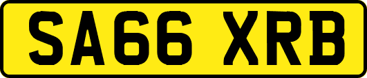 SA66XRB