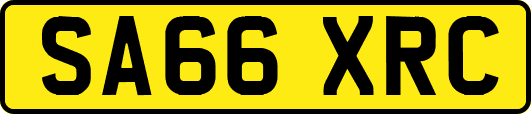 SA66XRC