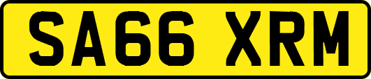 SA66XRM