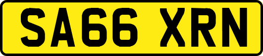 SA66XRN