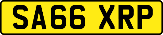 SA66XRP