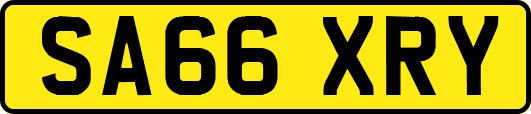 SA66XRY