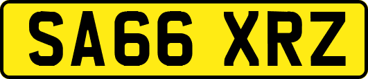 SA66XRZ