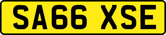 SA66XSE