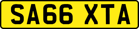 SA66XTA