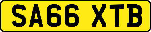 SA66XTB