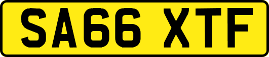 SA66XTF