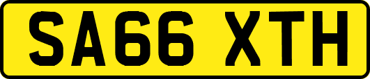 SA66XTH