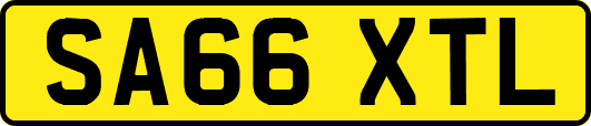 SA66XTL