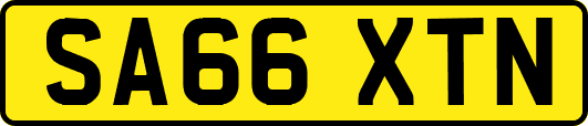 SA66XTN