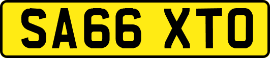 SA66XTO