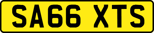 SA66XTS