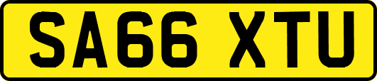 SA66XTU