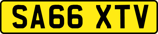 SA66XTV