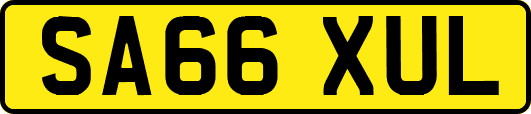 SA66XUL