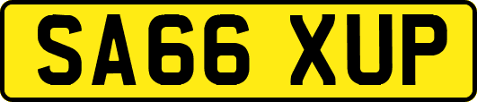 SA66XUP