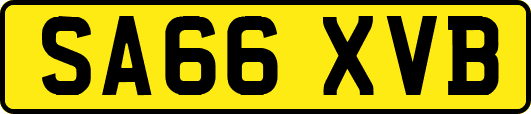 SA66XVB