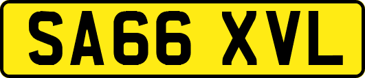 SA66XVL
