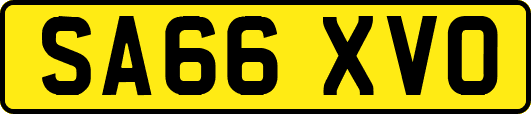 SA66XVO