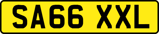 SA66XXL