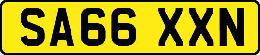 SA66XXN