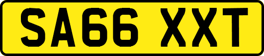 SA66XXT