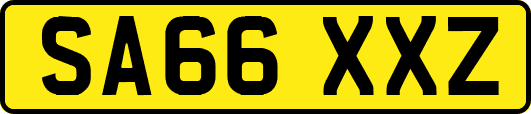 SA66XXZ
