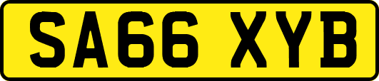 SA66XYB