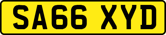 SA66XYD