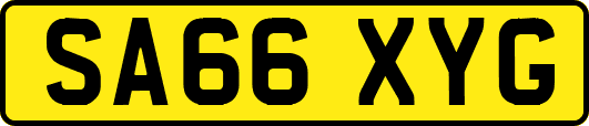 SA66XYG