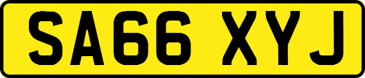 SA66XYJ
