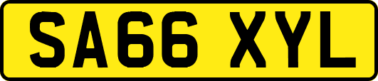 SA66XYL