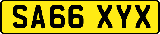 SA66XYX