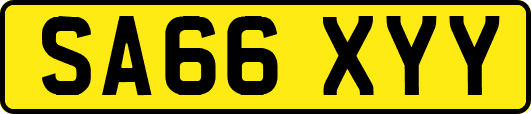 SA66XYY