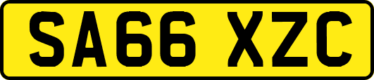 SA66XZC