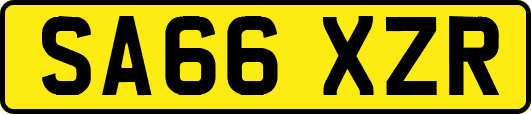 SA66XZR