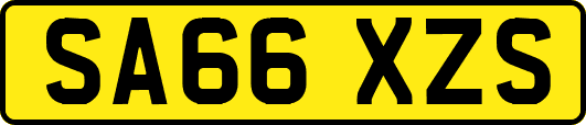 SA66XZS
