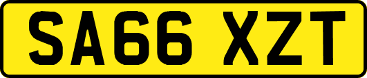 SA66XZT
