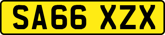 SA66XZX