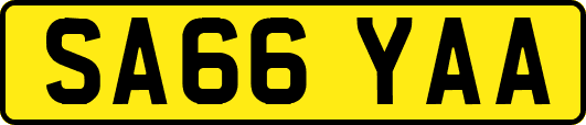 SA66YAA