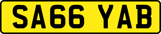 SA66YAB