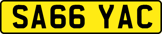 SA66YAC