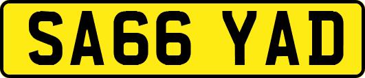 SA66YAD