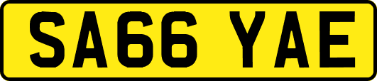 SA66YAE