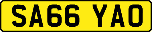 SA66YAO