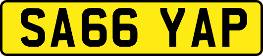 SA66YAP