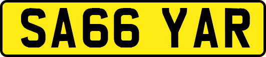 SA66YAR