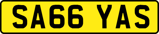 SA66YAS