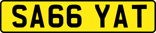 SA66YAT