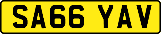 SA66YAV
